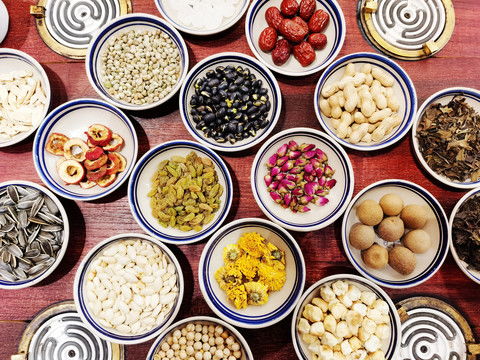 甘肅罐罐茶 一罐煙火氣，一盞西北情