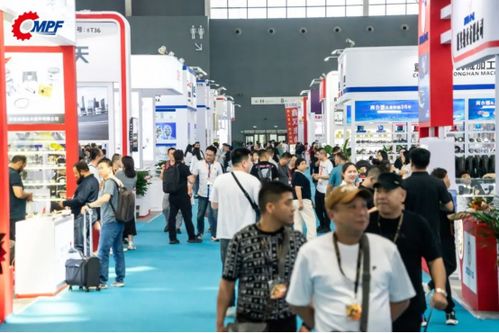 乘風(fēng)破浪，共筑未來 第87屆全國(guó)摩托車及配件展示交易會(huì)圓滿收官